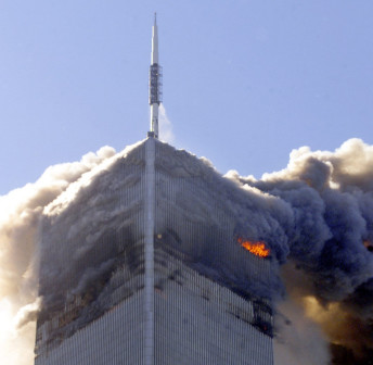 9·11事件
