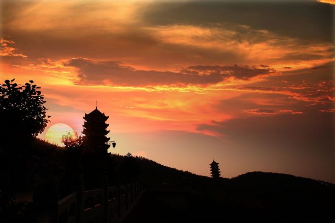 宏觉寺