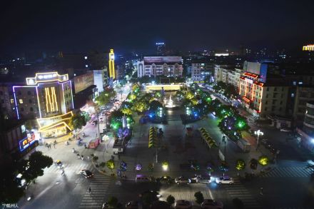 宁都县