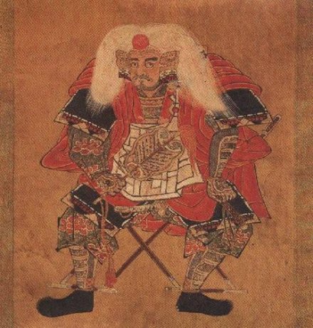 武田信玄