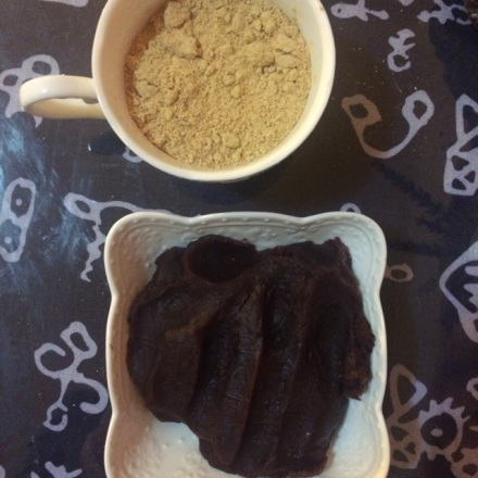 馅料