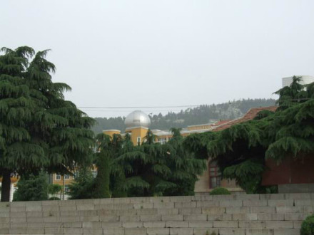 萧县师范学校