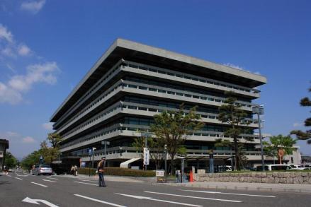 奈良县县厅 