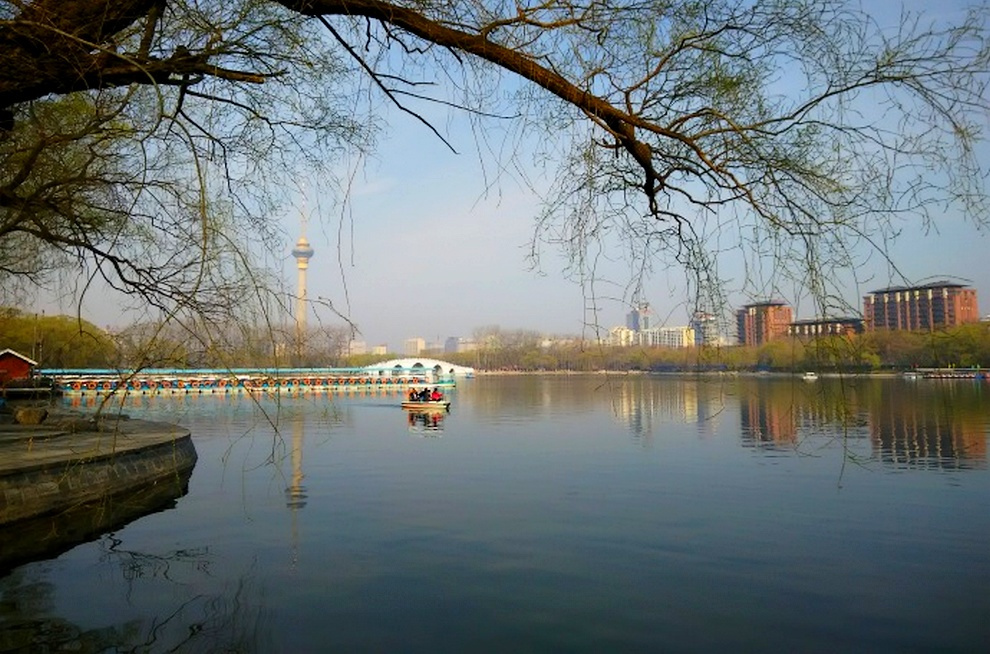东湖
