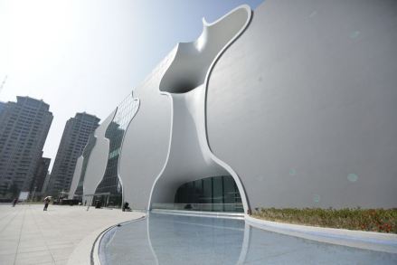 台中歌剧院