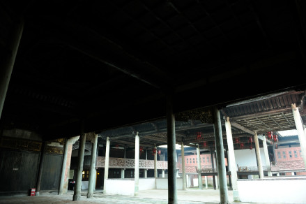 建筑特色
