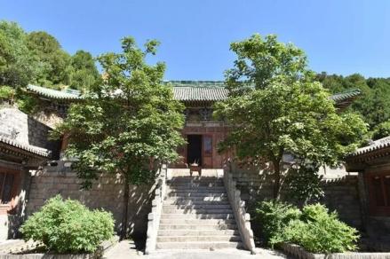 多福寺外貌