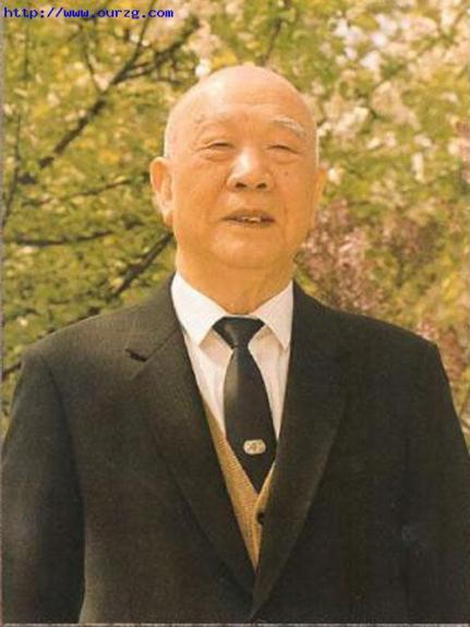 王恩茂