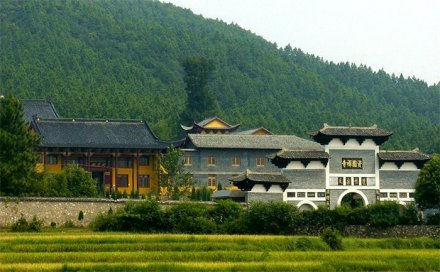资国禅寺