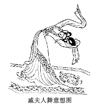 戚夫人