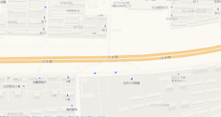 丰乐二街出口