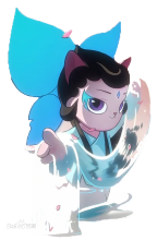 小青