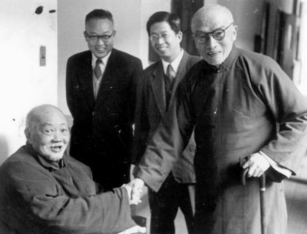 吴稚晖