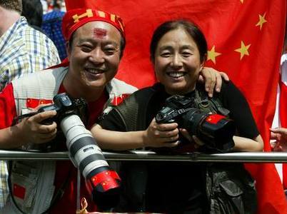牛群与前妻刘肃 