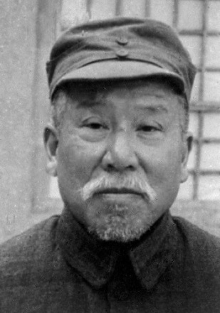 谢觉哉