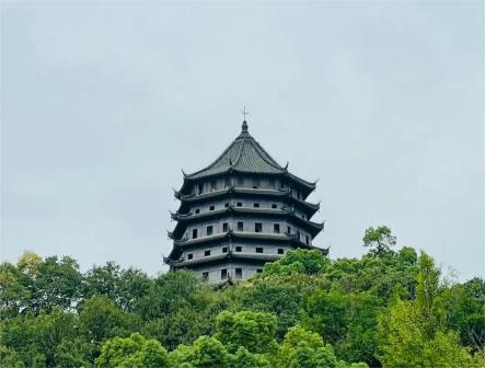 六和塔