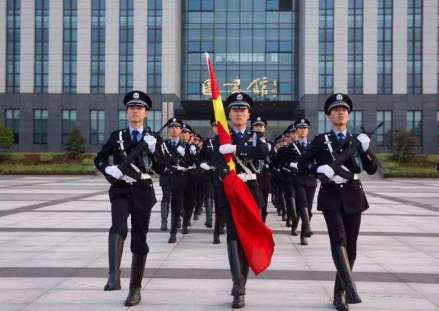 江苏警官学院图书馆