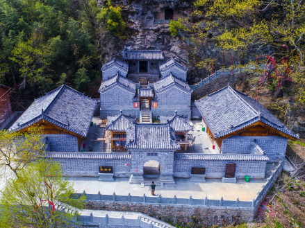 宝堂寺