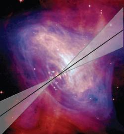 蟹状星云