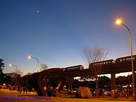 台北市立动物园