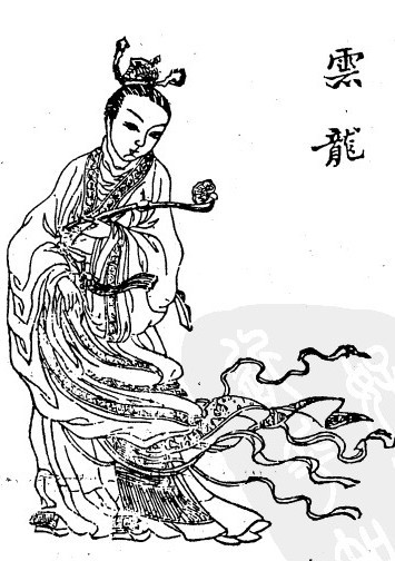 云龙