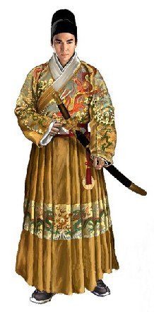 锦衣卫