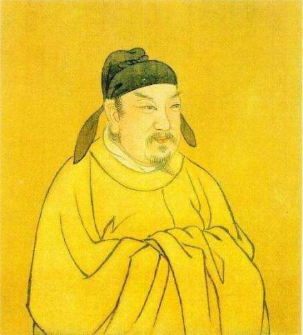 陈武帝