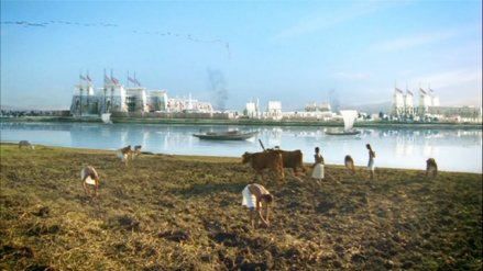 尼罗河