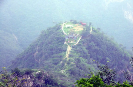 圣莲山园区