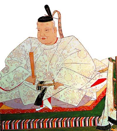 德川家康