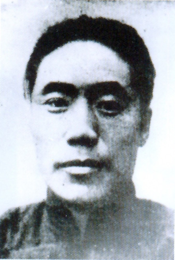 佟麟阁