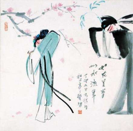 作品主题