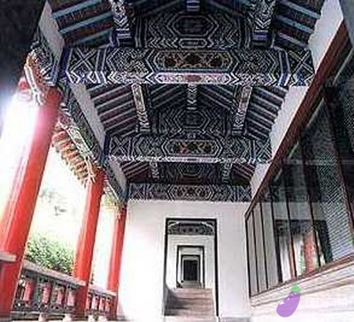 孙中山纪念馆