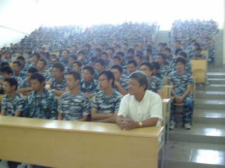 硅湖职业技术学院