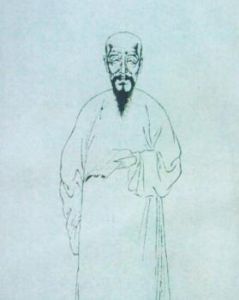 李绂
