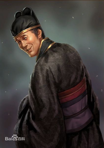 三国志12黄皓