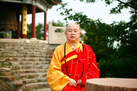 传真法师