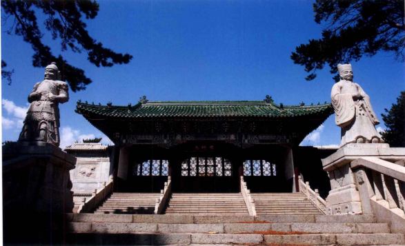 方尖碑