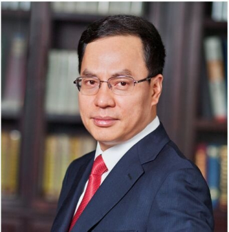 李河君