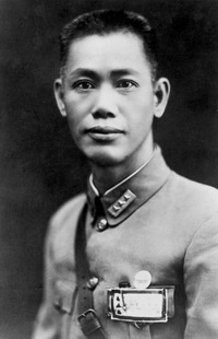 蔡廷锴