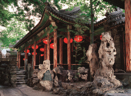 蝠厅