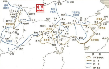 淮西之战
