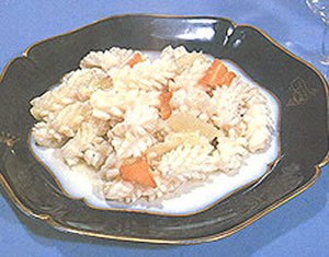 饮食文化