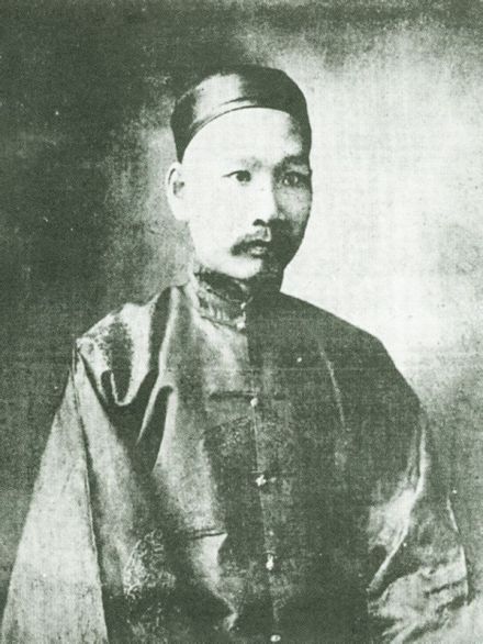 汪大燮