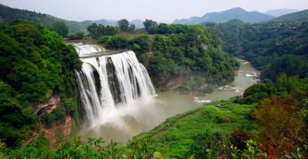 安顺风景