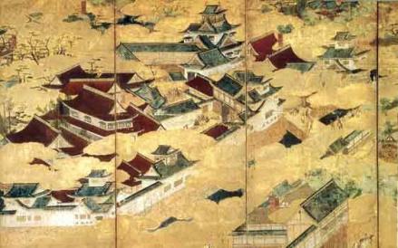 安土桃山时代