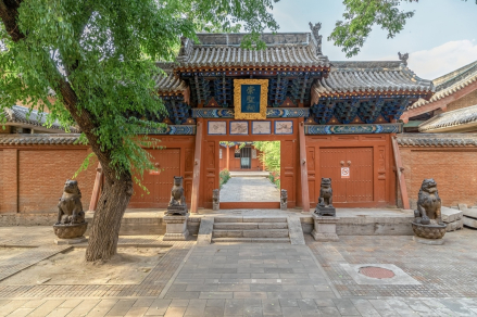 崇圣祠