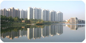 城市建设