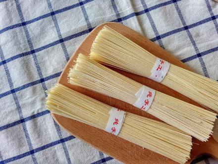 藁城宫面