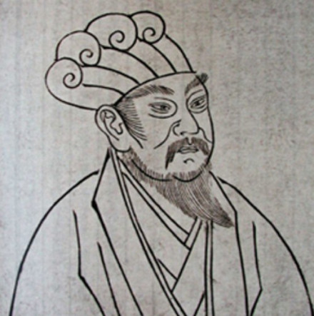 高允画像